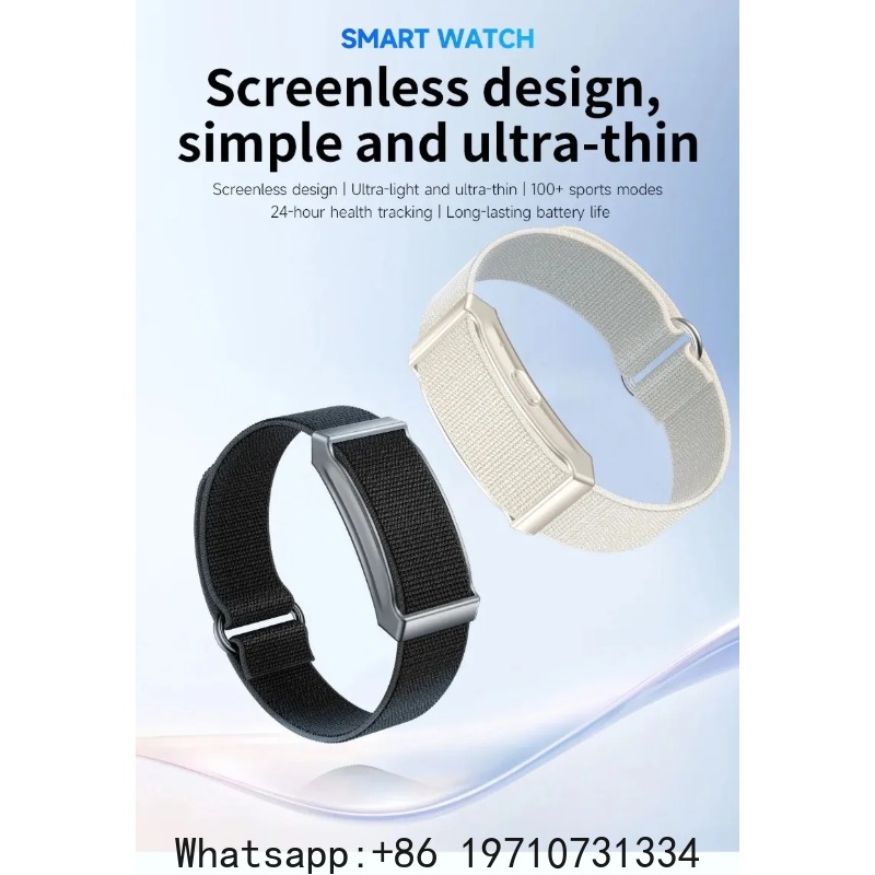سوار ذكي لمراقبة معدل ضربات ال - مراجعة Smartwatch Watches For Women Smart وسعره